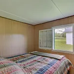 Honesdale Cabin On 110-Acre Farm Pets Welcome!