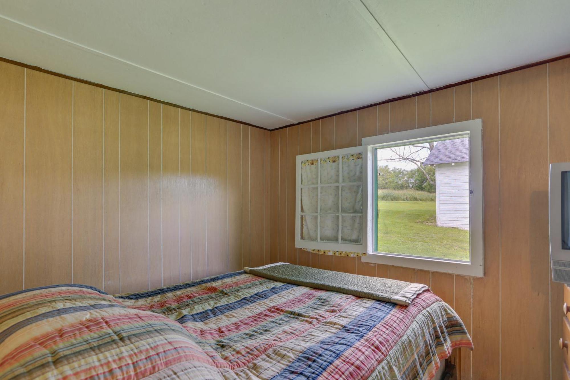 On 110-acre Farm Pets Welcome! Holiday home Honesdale